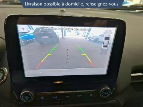 Ford Ecosport 1.0 EcoBoost 125ch ST-Line - Photo 16