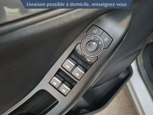 Ford Puma 1.0 EcoBoost 155ch mHEV ST-Line 8cv - Photo 10