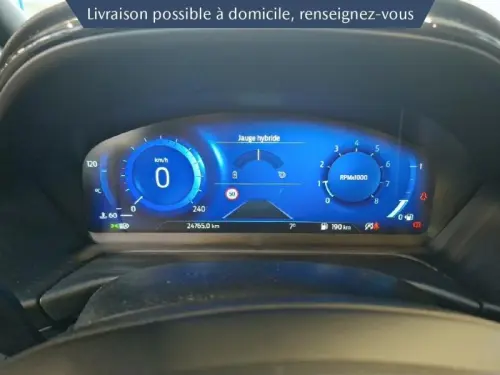 Ford Puma 1.0 EcoBoost 155ch mHEV ST-Line 8cv - Photo 11