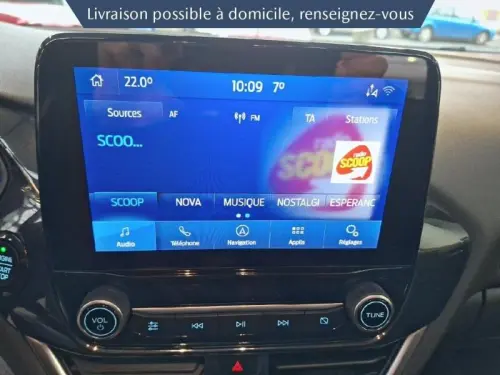 Ford Puma 1.0 EcoBoost 155ch mHEV ST-Line 8cv - Photo 12