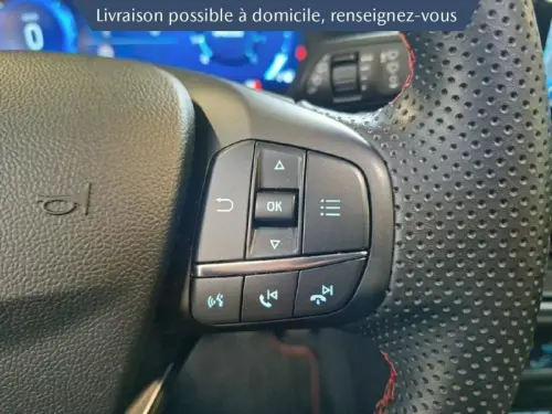 Ford Puma 1.0 EcoBoost 155ch mHEV ST-Line 8cv - Photo 16