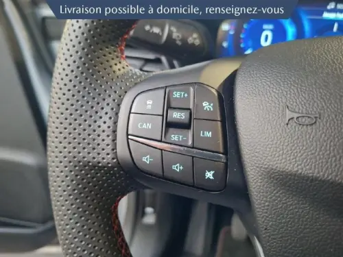 Ford Puma 1.0 EcoBoost 155ch mHEV ST-Line 8cv - Photo 17