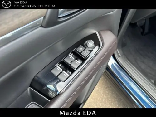 Mazda CX-5 2.5 SKYACTIV-G 194 Takumi 4x4 BVA Euro6d-T - Photo 10