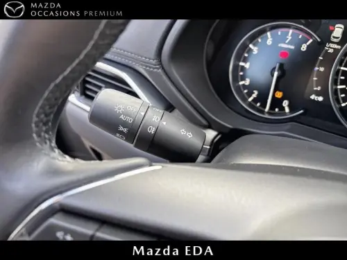 Mazda CX-5 2.5 SKYACTIV-G 194 Takumi 4x4 BVA Euro6d-T - Photo 12