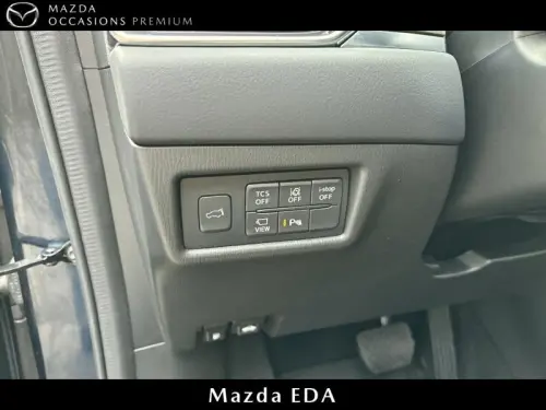 Mazda CX-5 2.5 SKYACTIV-G 194 Takumi 4x4 BVA Euro6d-T - Photo 11