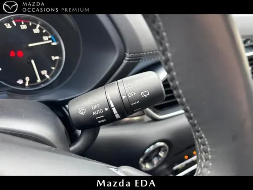 Mazda CX-5 2.5 SKYACTIV-G 194 Takumi 4x4 BVA Euro6d-T - Photo 13