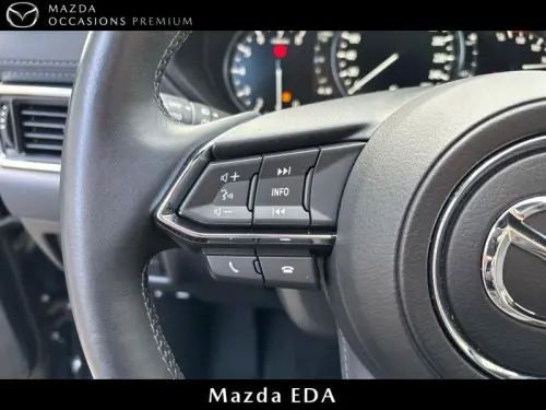 Mazda CX-5 2.5 SKYACTIV-G 194 Takumi 4x4 BVA Euro6d-T - Photo 14