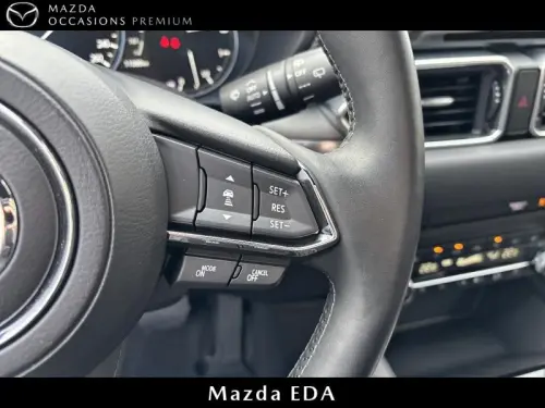 Mazda CX-5 2.5 SKYACTIV-G 194 Takumi 4x4 BVA Euro6d-T - Photo 15