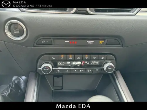 Mazda CX-5 2.5 SKYACTIV-G 194 Takumi 4x4 BVA Euro6d-T - Photo 18