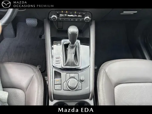 Mazda CX-5 2.5 SKYACTIV-G 194 Takumi 4x4 BVA Euro6d-T - Photo 19