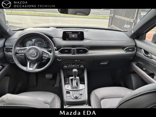 Mazda CX-5 2.5 SKYACTIV-G 194 Takumi 4x4 BVA Euro6d-T - Photo 6