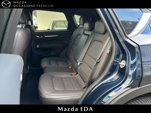 Mazda CX-5 2.5 SKYACTIV-G 194 Takumi 4x4 BVA Euro6d-T - Photo 9