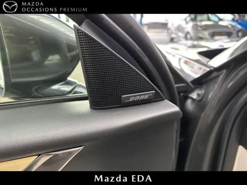 Mazda CX-60 2.5 e-SKYACTIV PHEV 327ch Takumi 4x4 BVA8 - Photo 11