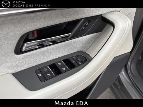 Mazda CX-60 2.5 e-SKYACTIV PHEV 327ch Takumi 4x4 BVA8 - Photo 10