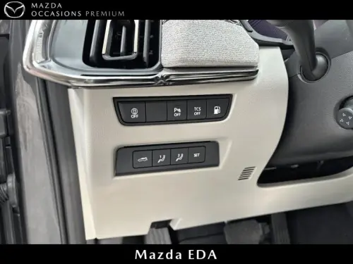 Mazda CX-60 2.5 e-SKYACTIV PHEV 327ch Takumi 4x4 BVA8 - Photo 12