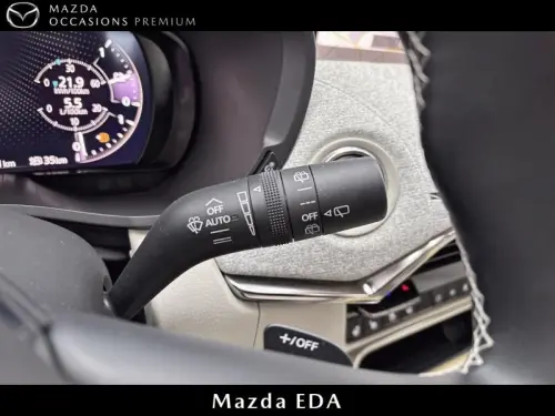 Mazda CX-60 2.5 e-SKYACTIV PHEV 327ch Takumi 4x4 BVA8 - Photo 14