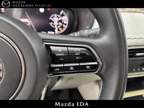 Mazda CX-60 2.5 e-SKYACTIV PHEV 327ch Takumi 4x4 BVA8 - Photo 16