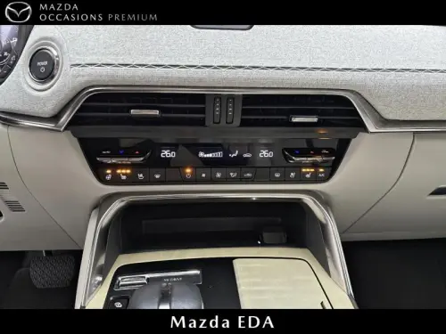 Mazda CX-60 2.5 e-SKYACTIV PHEV 327ch Takumi 4x4 BVA8 - Photo 19