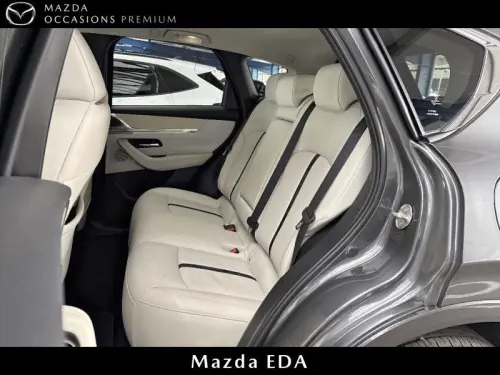 Mazda CX-60 2.5 e-SKYACTIV PHEV 327ch Takumi 4x4 BVA8 - Photo 9