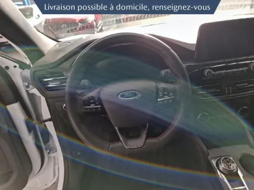 Ford Kuga 2.5 Duratec 190ch FHEV E85 ST-Line BVA - Photo 9