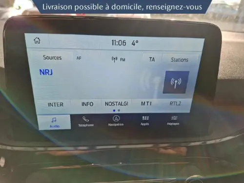 Ford Kuga 2.5 Duratec 190ch FHEV E85 ST-Line BVA - Photo 12