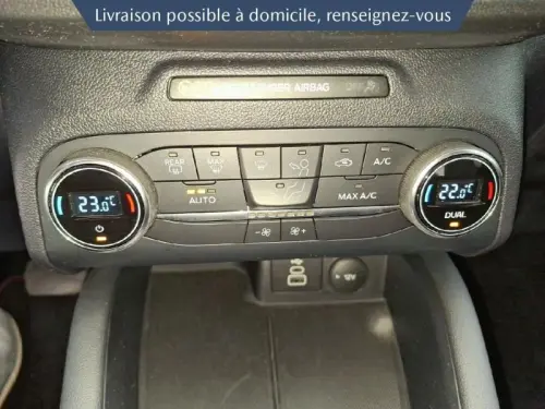 Ford Kuga 2.5 Duratec 190ch FHEV E85 ST-Line BVA - Photo 13