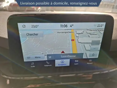 Ford Kuga 2.5 Duratec 190ch FHEV E85 ST-Line BVA - Photo 14