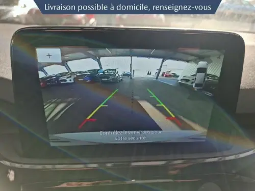 Ford Kuga 2.5 Duratec 190ch FHEV E85 ST-Line BVA - Photo 15