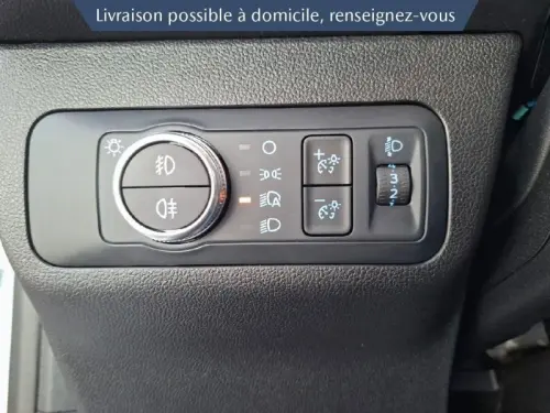 Ford Kuga 2.5 Duratec 190ch FHEV E85 ST-Line BVA - Photo 19