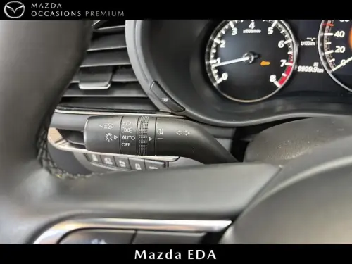 Mazda 3 2.0 SKYACTIV-G M-Hybrid 122ch Style BVA Evap 6cv - Photo 3