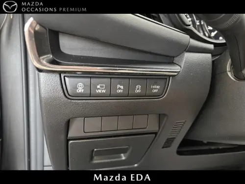 Mazda 3 2.0 SKYACTIV-G M-Hybrid 122ch Style BVA Evap 6cv - Photo 2