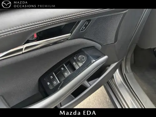 Mazda 3 2.0 SKYACTIV-G M-Hybrid 122ch Style BVA Evap 6cv - Photo 1