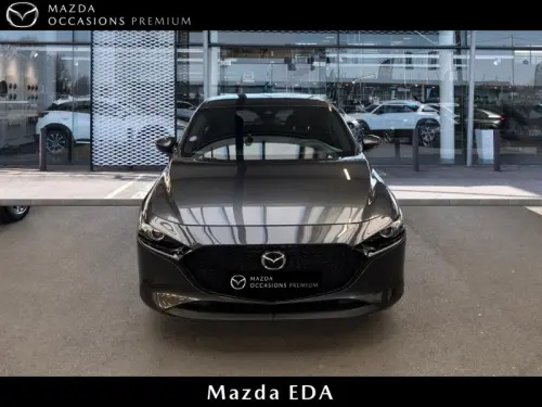 Mazda 3 2.0 SKYACTIV-G M-Hybrid 122ch Style BVA Evap 6cv - Photo 11