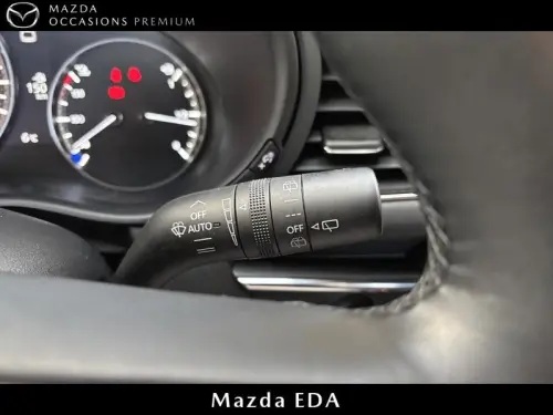Mazda 3 2.0 SKYACTIV-G M-Hybrid 122ch Style BVA Evap 6cv - Photo 4