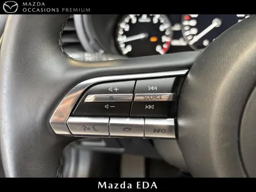 Mazda 3 2.0 SKYACTIV-G M-Hybrid 122ch Style BVA Evap 6cv - Photo 5