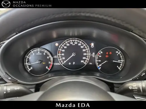 Mazda 3 2.0 SKYACTIV-G M-Hybrid 122ch Style BVA Evap 6cv - Photo 7