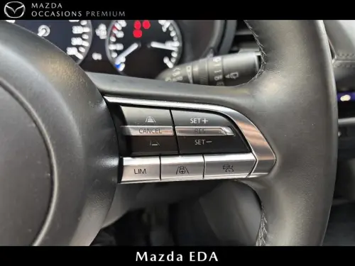 Mazda 3 2.0 SKYACTIV-G M-Hybrid 122ch Style BVA Evap 6cv - Photo 6