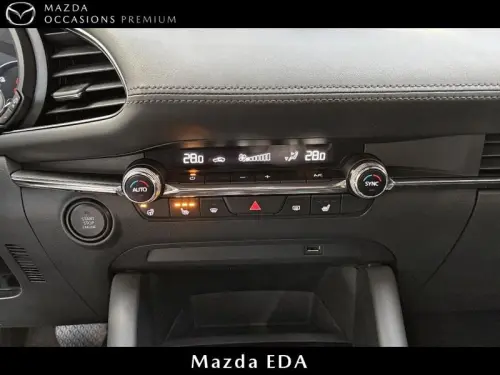 Mazda 3 2.0 SKYACTIV-G M-Hybrid 122ch Style BVA Evap 6cv - Photo 9