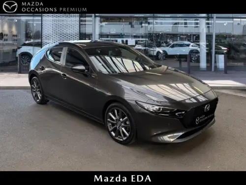 Mazda 3 2.0 SKYACTIV-G M-Hybrid 122ch Style BVA Evap 6cv - Photo 18