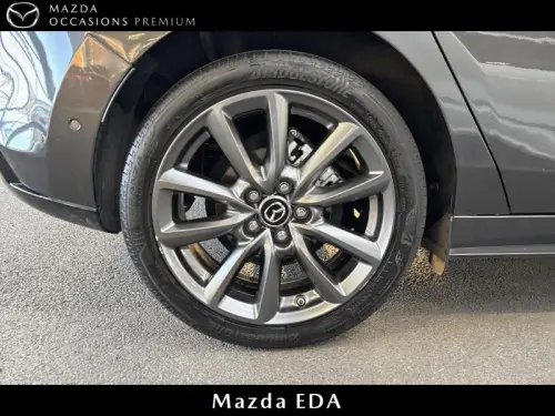 Mazda 3 2.0 SKYACTIV-G M-Hybrid 122ch Style BVA Evap 6cv - Photo 13