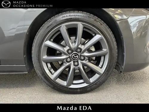 Mazda 3 2.0 SKYACTIV-G M-Hybrid 122ch Style BVA Evap 6cv - Photo 14