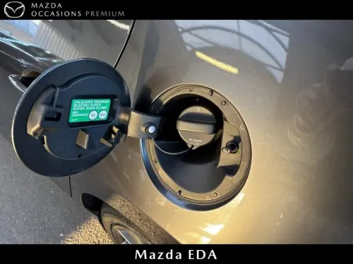 Mazda 3 2.0 SKYACTIV-G M-Hybrid 122ch Style BVA Evap 6cv - Photo 16