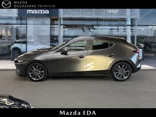 Mazda 3 2.0 SKYACTIV-G M-Hybrid 122ch Style BVA Evap 6cv - Photo 19