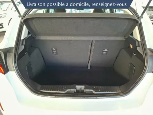 Ford Fiesta 1.0 Flexifuel 95ch Cool & Connect 5p - Photo 4