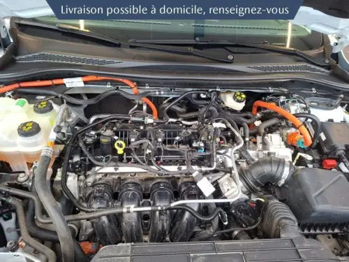 Ford Kuga 2.5 Duratec 190ch FHEV E85 Titanium BVA - Photo 15