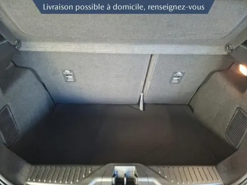 Ford Fiesta 1.0 Flexifuel 95ch ST-Line 5p - Photo 14