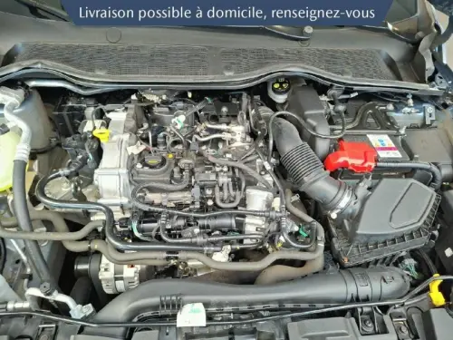 Ford Fiesta 1.0 Flexifuel 95ch ST-Line 5p - Photo 16