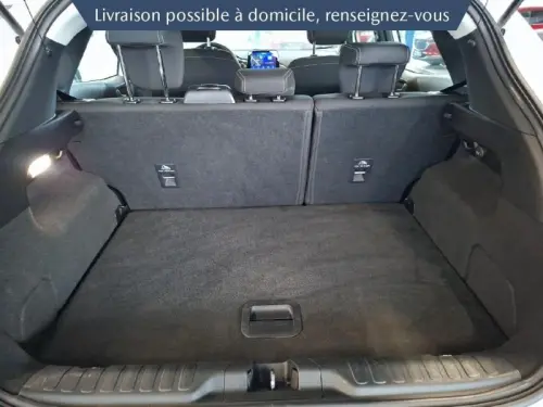 Ford Puma 1.0 Flexifuel 125ch S&S mHEV Titanium - Photo 4