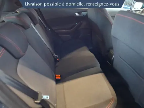 Ford Fiesta 1.0 Flexifuel 95ch ST-Line 5p - Photo 14