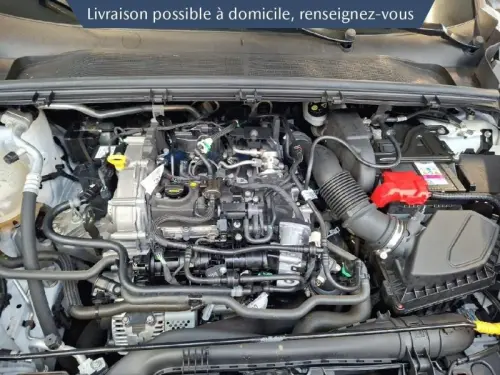 Ford Puma 1.0 Flexifuel 125ch S&S mHEV Titanium - Photo 15